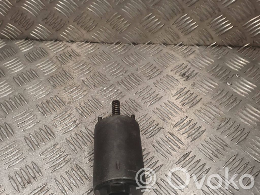 BMW 3 E46 Valve oil control 