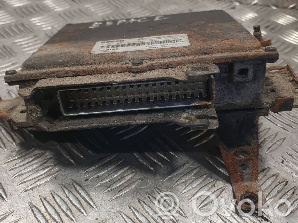 Renault Espace III Engine control unit/module 