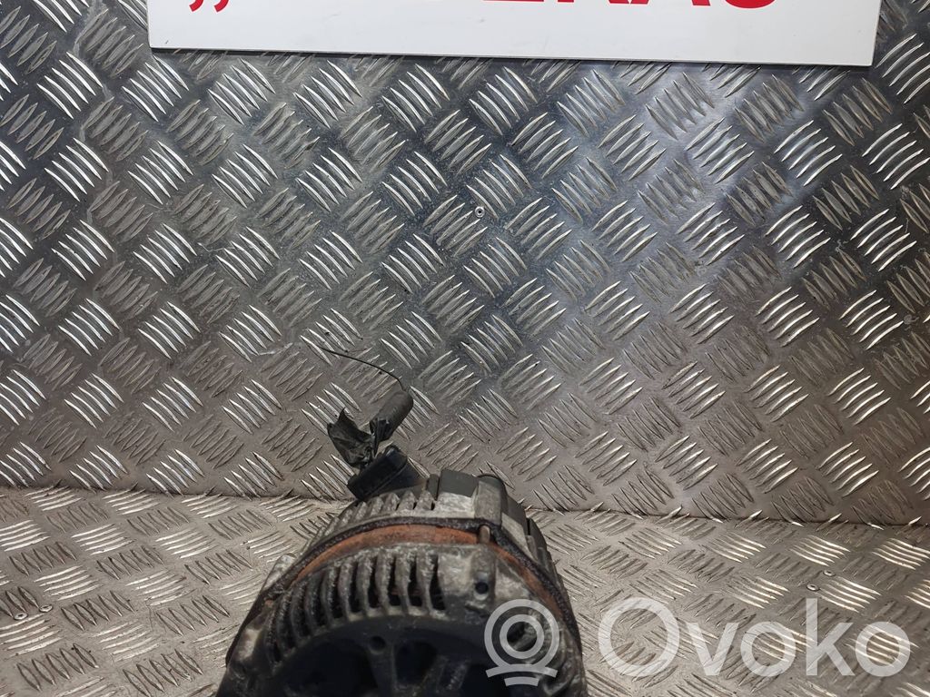 Alternador