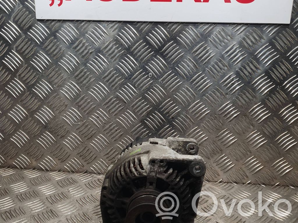 Renault Safrane Generatorius 