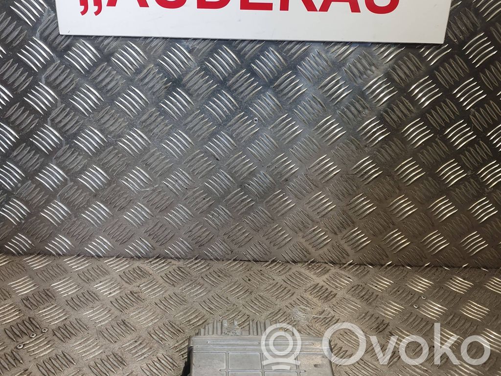 Volkswagen Sharan Engine control unit/module 