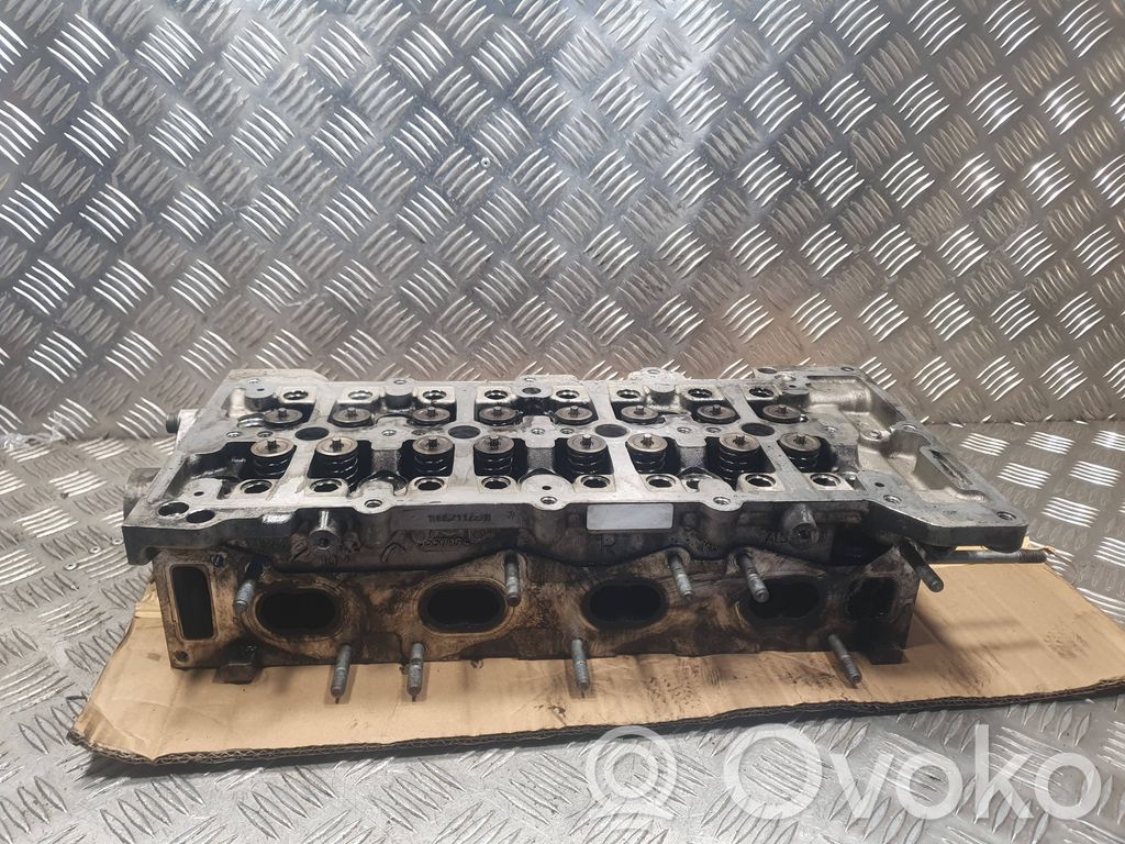 Opel Insignia A Chiulasă motor 