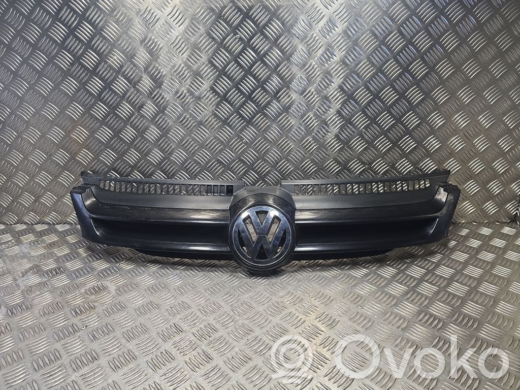 Volkswagen Golf Plus Etusäleikkö 