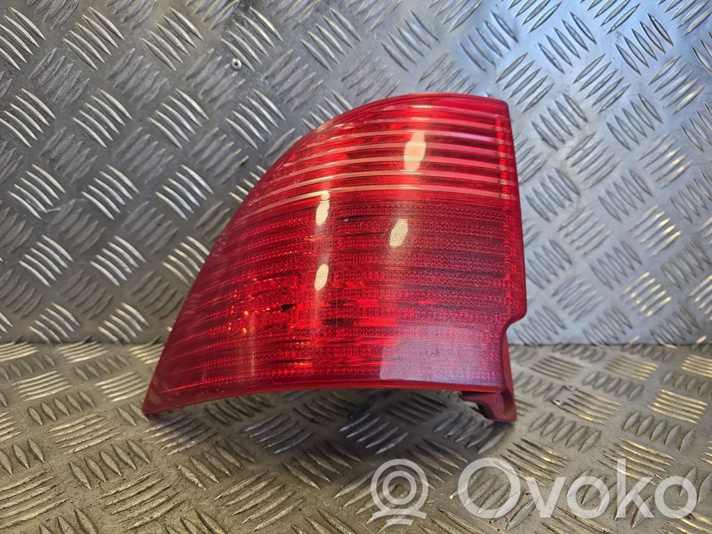 Lampa tylna   343320,10898,121A1P2ST,121A1P2ST1