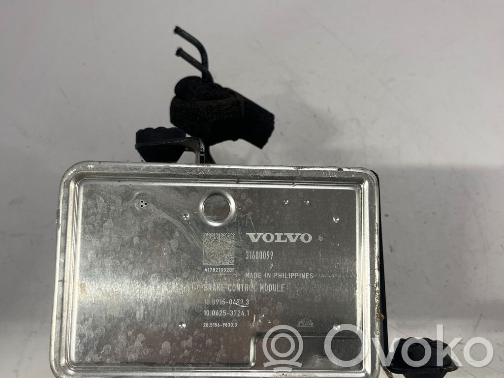 Volvo XC90 ABS bloks 