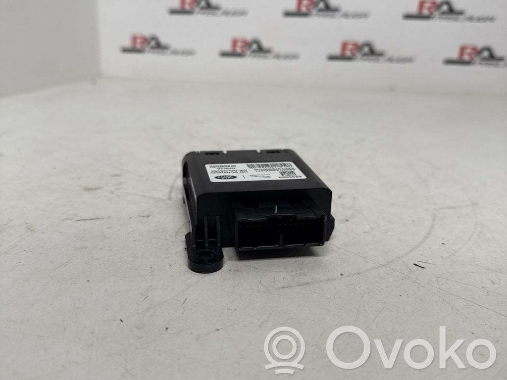Module de commande de siège   DPLA14C725DB,AB00123200371,A2C7378900700,2205033,DCHVH003,DCHVS083
