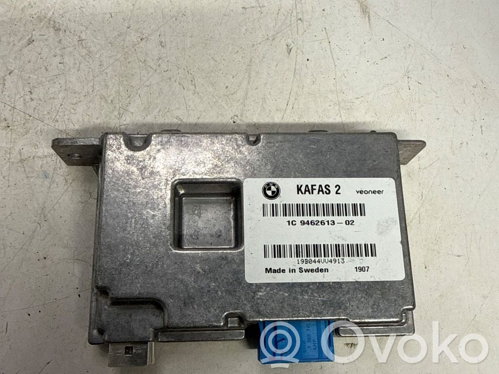 BMW M4 F82 F83 Moduł / Sterownik kamery 