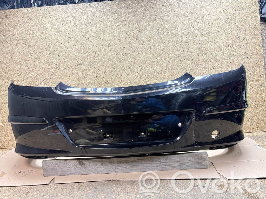 Opel Astra H Parachoques 