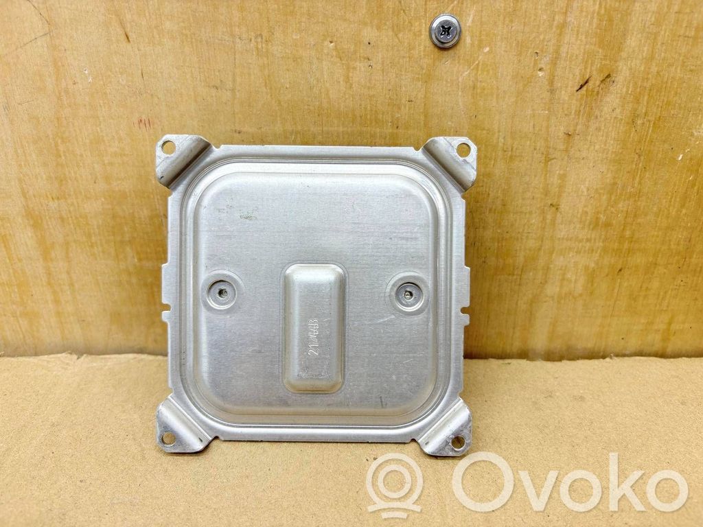 Renault Clio V LED ballast control module 