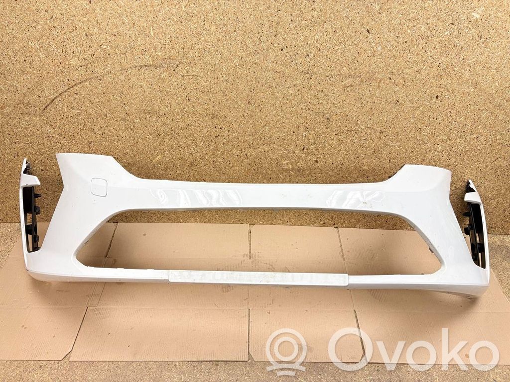 Renault Clio V Front bumper 