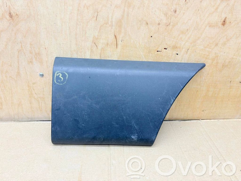 Renault Master III Rear fender molding trim 