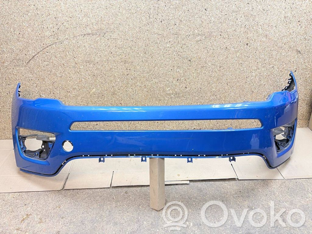 Front bumper   5SY47TRMAC,40313