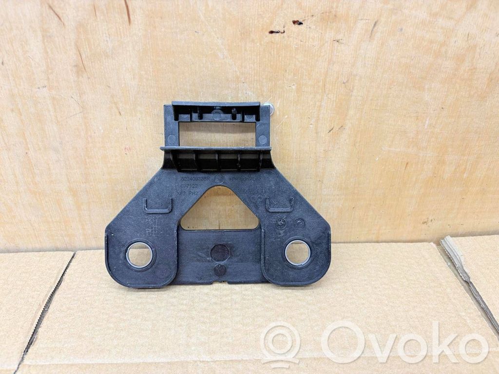 Renault Master III Front bumper mounting bracket 