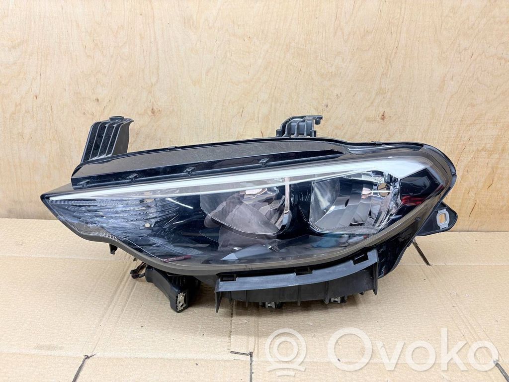 Fiat Tipo Scheinwerfer 