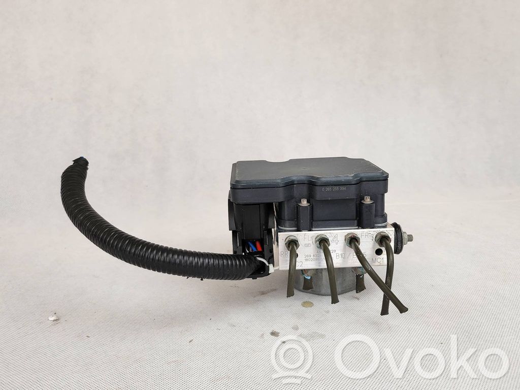 Mitsubishi Space Star ABS Pump 