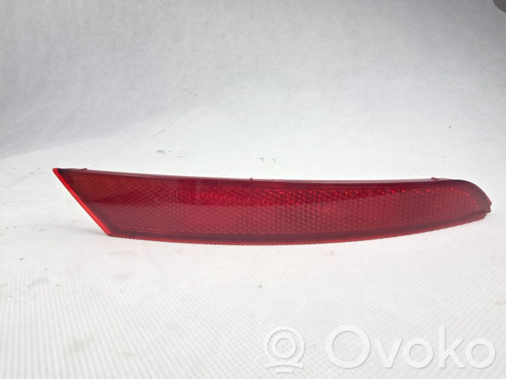 Seat Leon (5F) Reflector de faros/luces traseros 