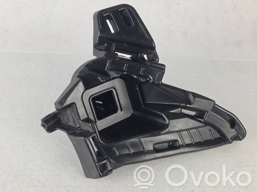 Skoda Scala Front bumper mounting bracket 