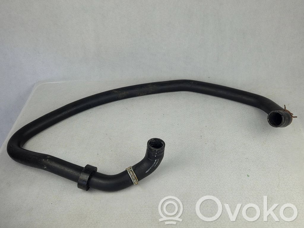 Ford Transit Engine coolant pipe/hose 