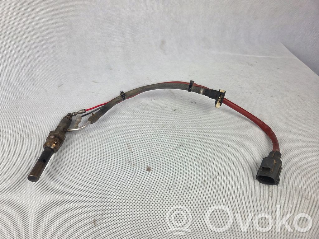 Ford Transit Fuel injection (other) 