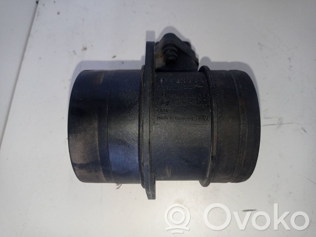 Przepływomierz masowy powietrza MAF   281644A000,0281002554,0K0Y23323Z,0K2A23323Z,0K2A23323ZA,0K2A33323ZB,0K2Y33323ZA,0K9A213210,281002Y100,2810035400,2810039400,2810039450,281139450,281641301023200,2816423010,2816427500,2816427900,2816438080,2816438200,2816438210,495003A312,4950107010,495013A390,4959107091,4959107110,4959107390,5881226150,5881226250
