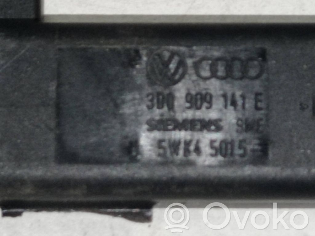 Other control units/modules   3D0909141E