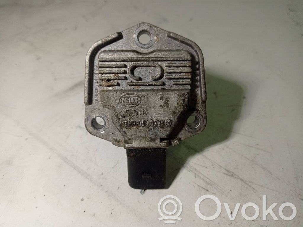Audi A6 S6 C5 4B Sensor de nivel de aceite 