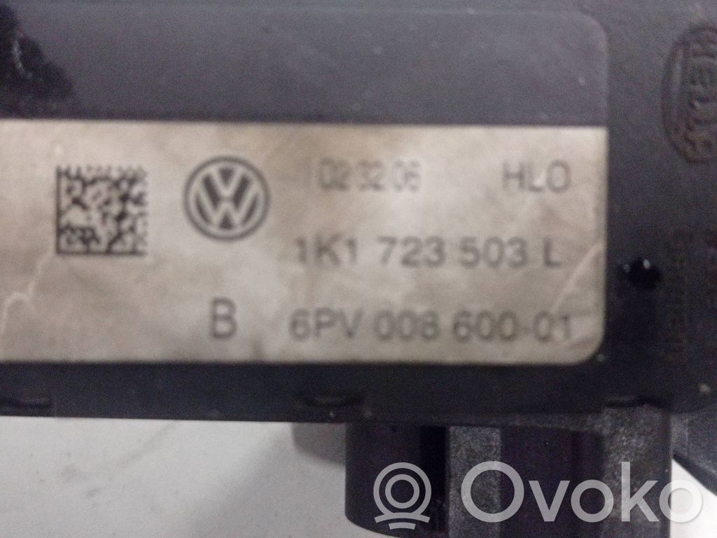 Volkswagen Touran I Pedał gazu / przyspieszenia 