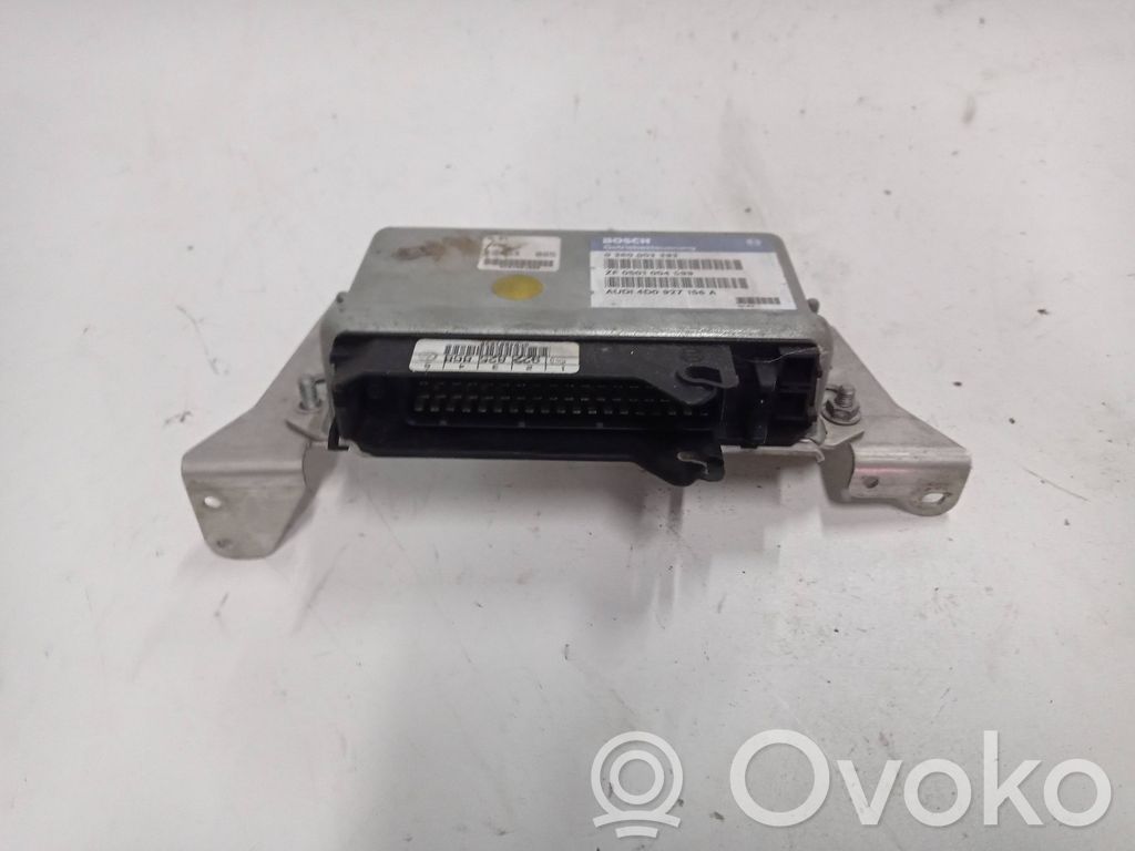 Audi A8 S8 D3 4E Gearbox control unit/module 