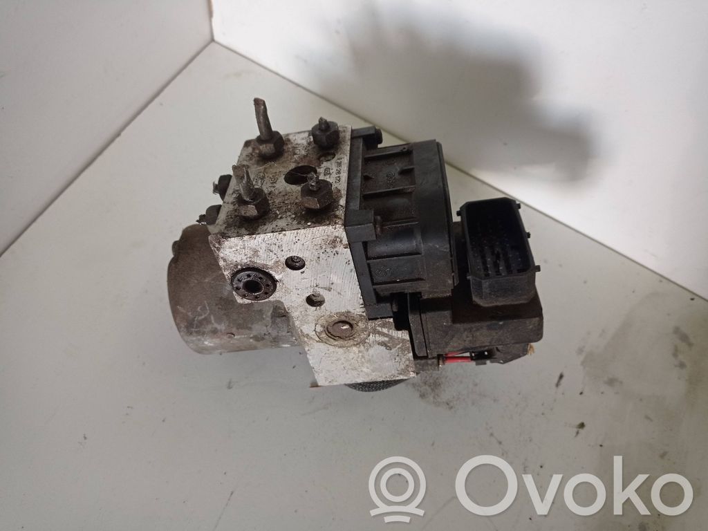 Ford Transit ABS Pump 