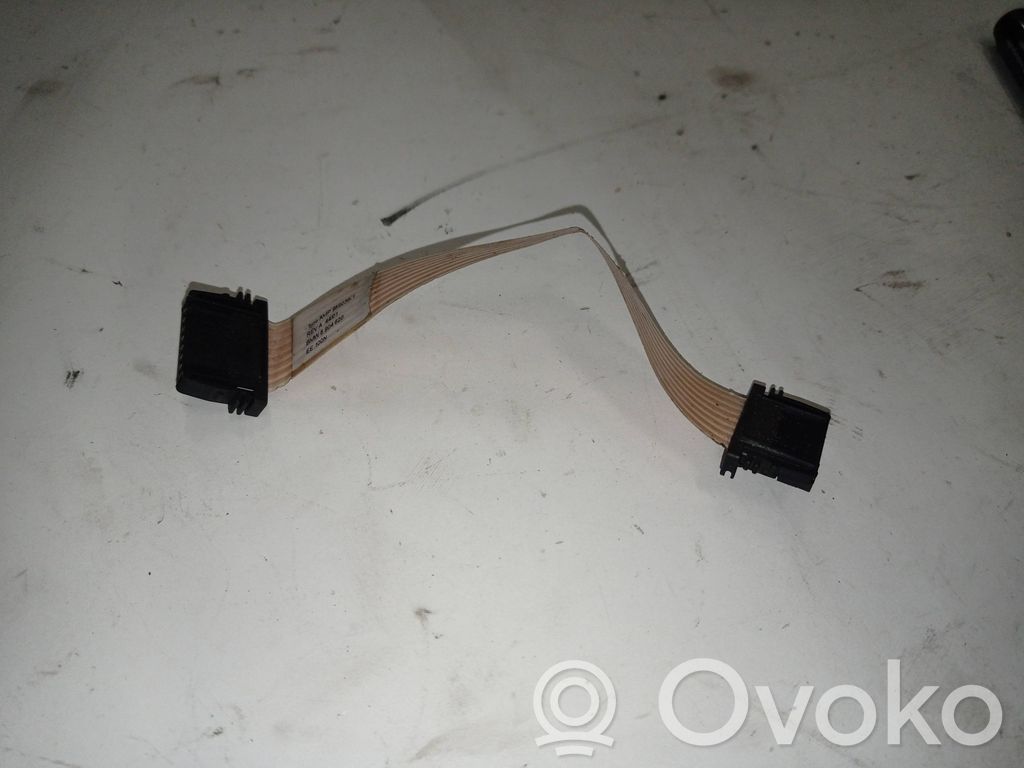 BMW 7 E65 E66 Other wiring loom 