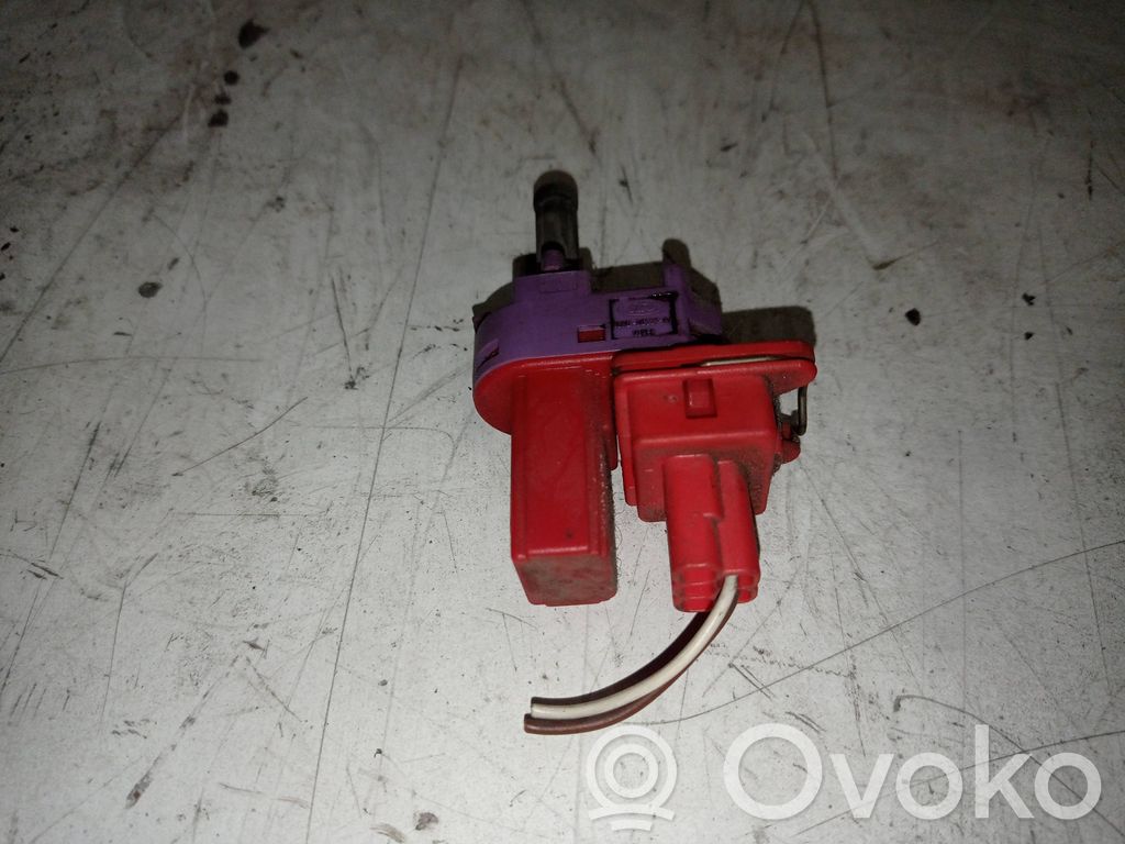 Ford Focus Czujnik położenia pedału sprzęgła 