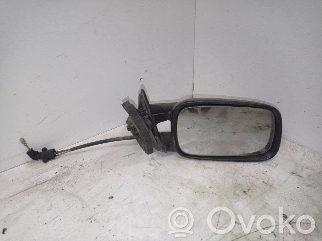 Volkswagen PASSAT B4 Veidrodėlis (mechaninis) 