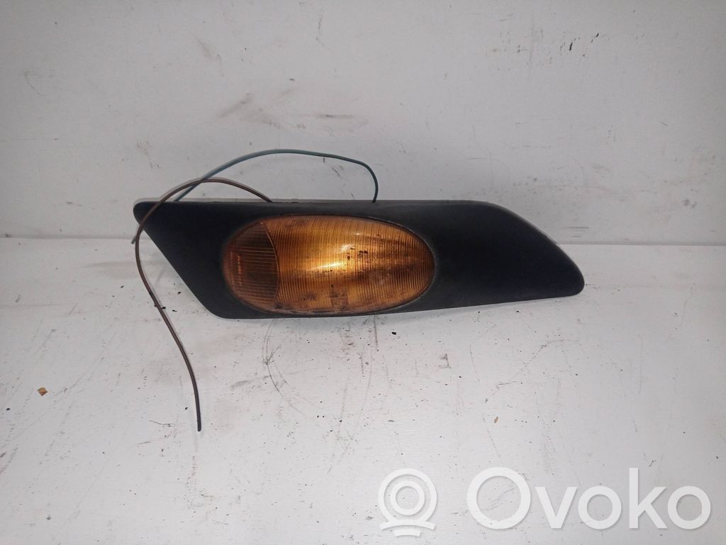 Iveco Daily 3rd gen Front indicator light 