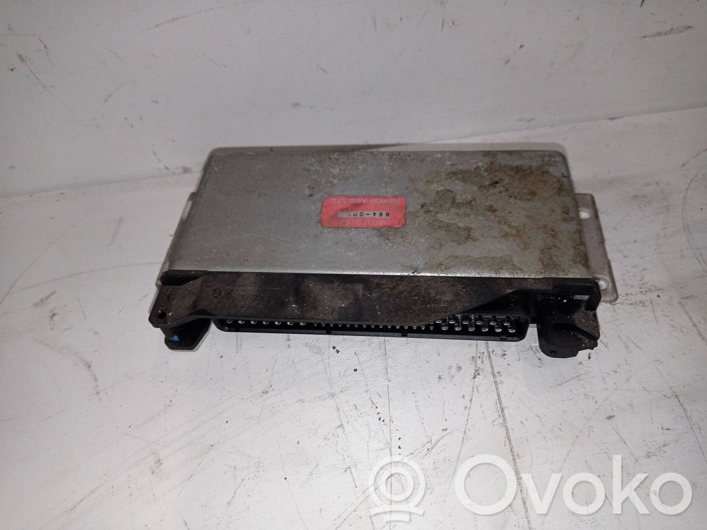 Mitsubishi Space Wagon ABS control unit/module 