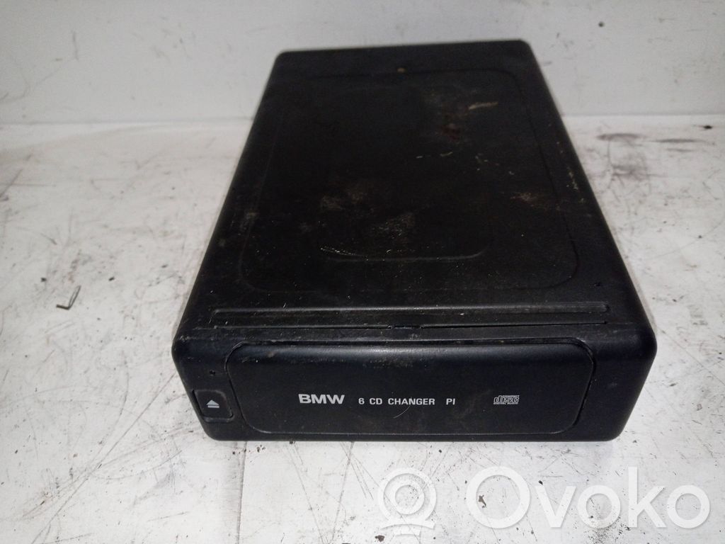 Zmieniarka płyt CD/DVD   65126907036,PT208610010987,SPLA93060