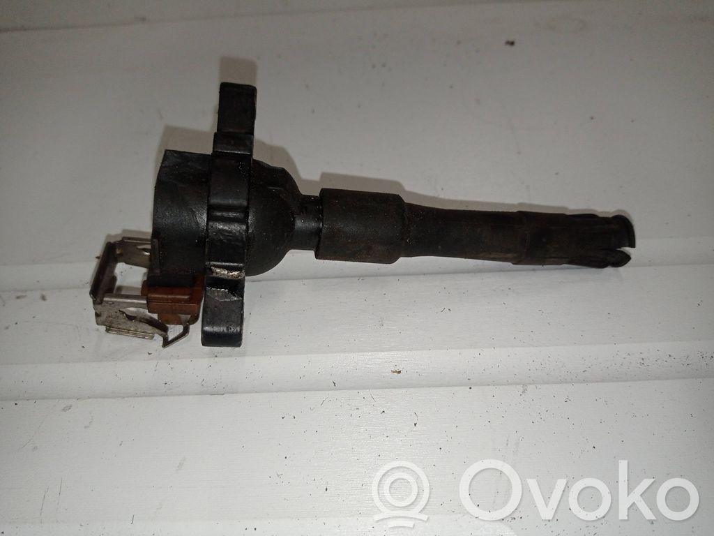 BMW 3 E46 Cewka zapłonowa wysokiego napięcia 