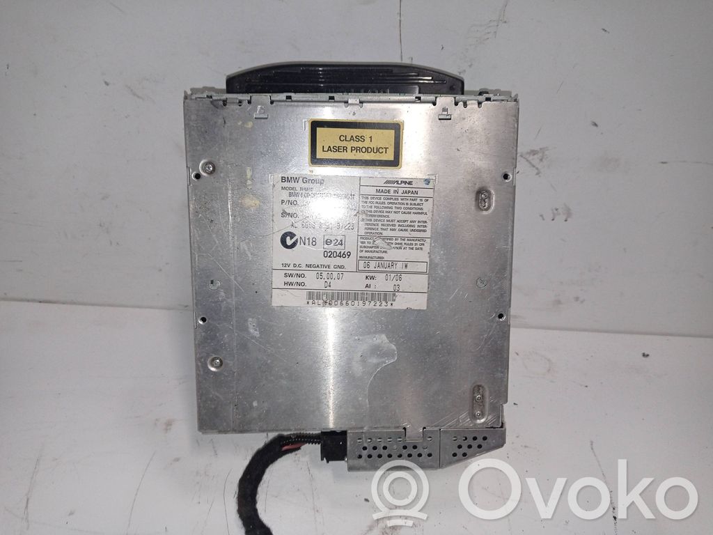 Changeur CD / DVD   65126956939,020469,600660197223