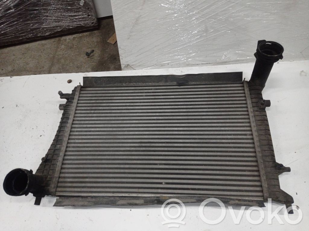 Volkswagen PASSAT B6 Ladeluftkühler 
