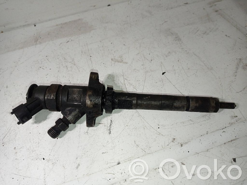 Inyector de combustible   920029