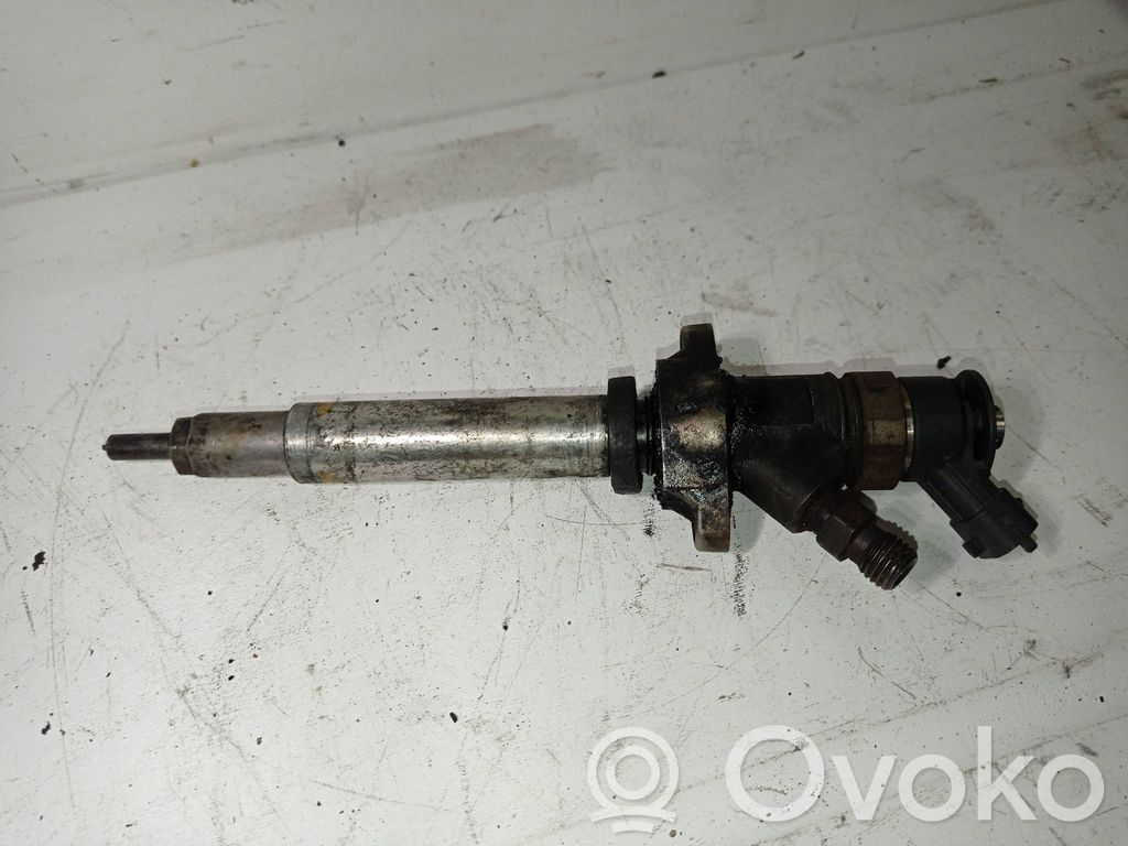Citroen C5 Inyector de combustible 