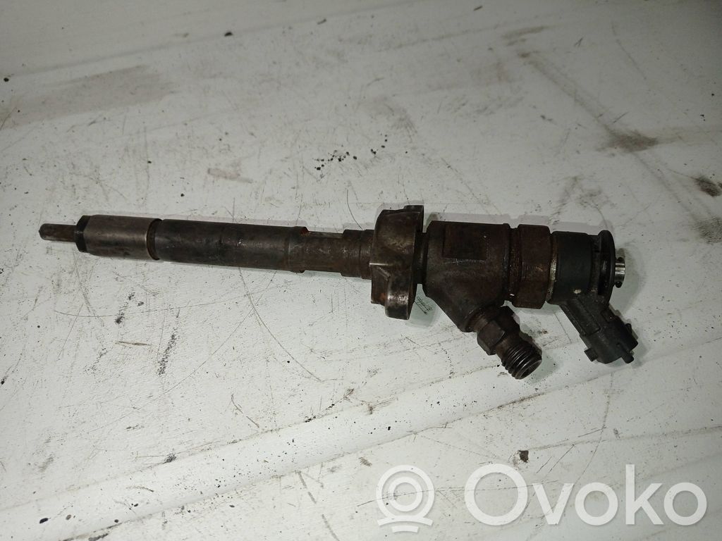 Citroen C5 Inyector de combustible 