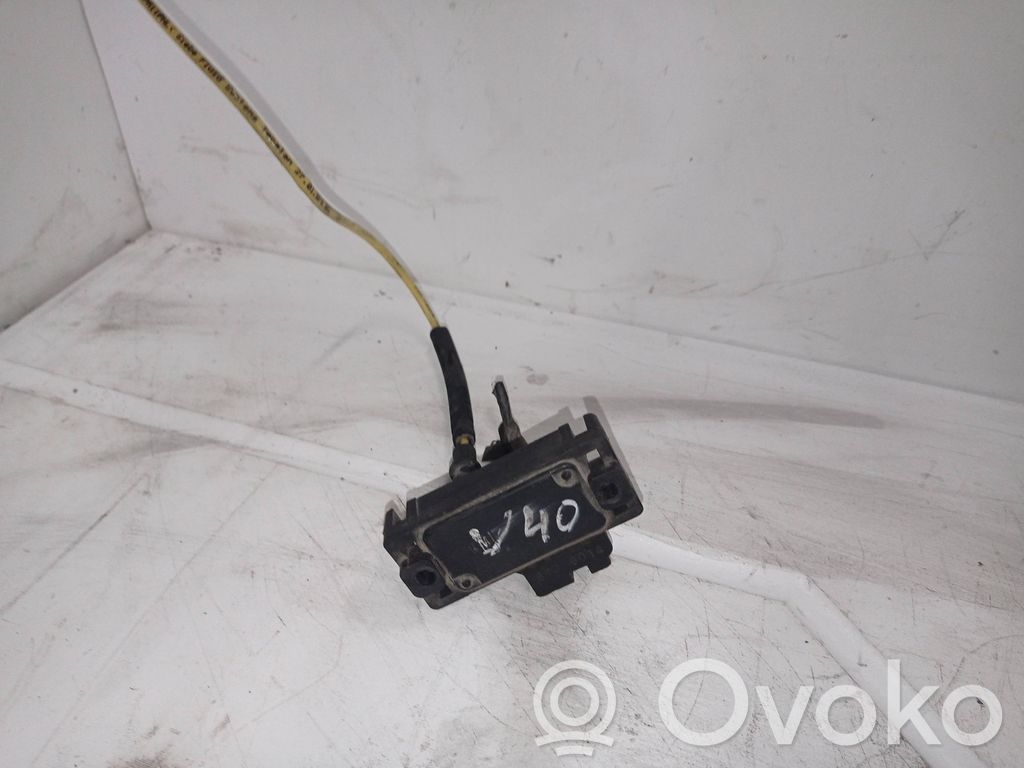 Volvo S40, V40 Luftdrucksensor 