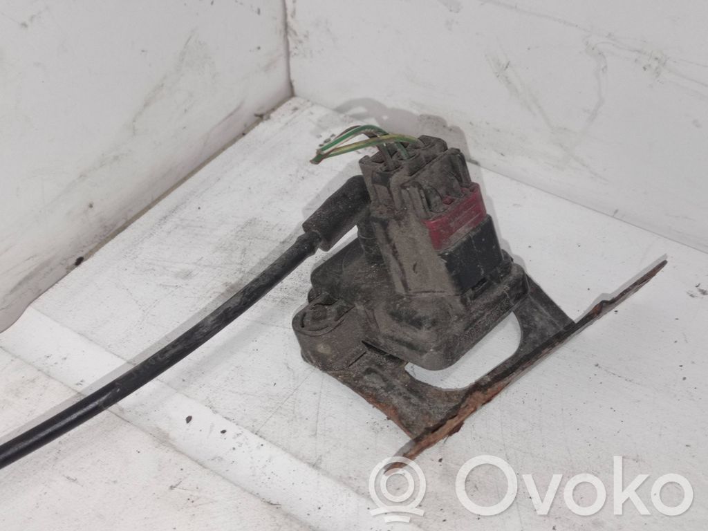 Ford Focus Luftdrucksensor 
