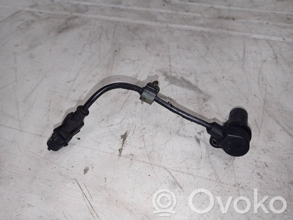 Honda Accord Crankshaft position sensor 