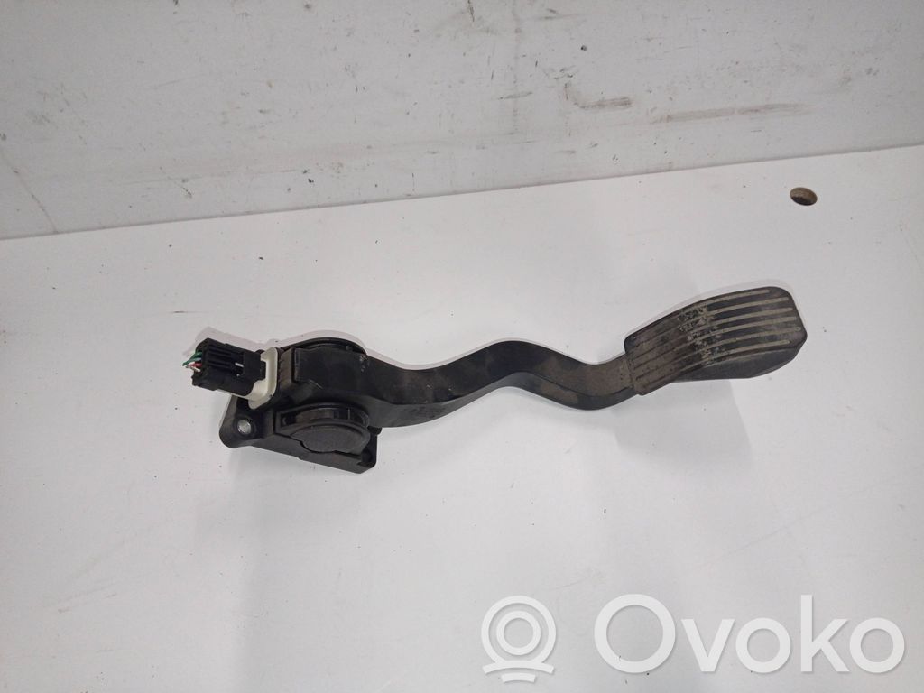 Peugeot 307 Accelerator throttle pedal 