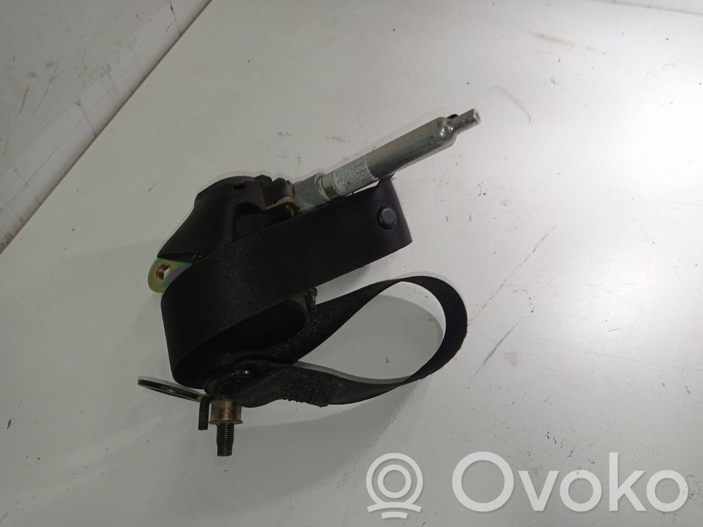 Mercedes-Benz A W168 Saugos diržas priekinis 