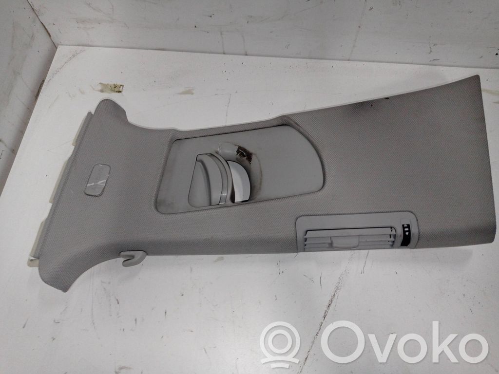 Audi A6 S6 C6 4F Pilar (B) (superior) 