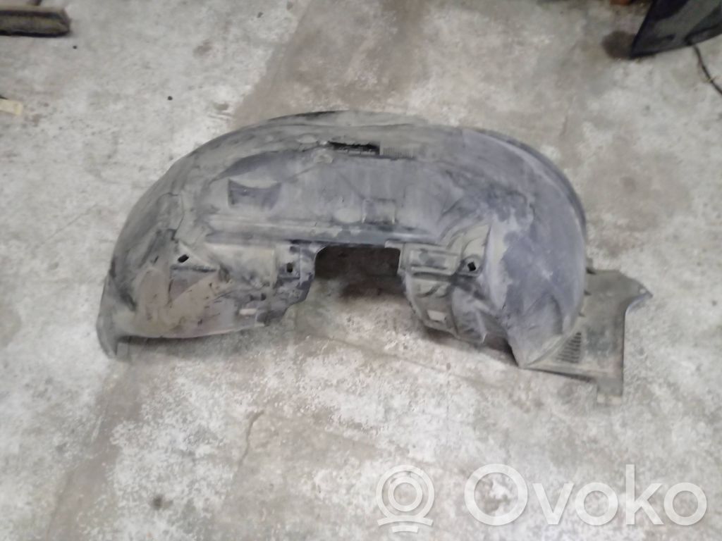 KIA Sorento Etupyörän sisälokasuojat 