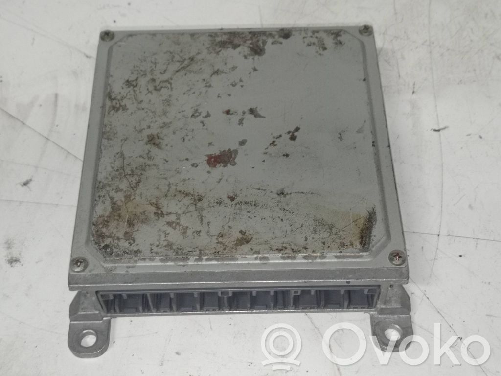 Honda Shuttle Engine control unit/module 