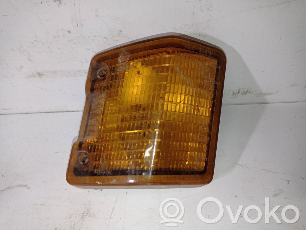 Front indicator light   42602